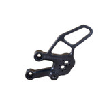 05-0417L Yamaha R7 Left Bracket