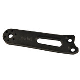 08-1131A 2 Hole Shift Shaft w/ Bolts