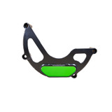 60-0760LB Aprilia RS660 LHS Stator Cover Protector w/ Skid Plate