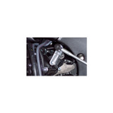 05-0426B 2004-06 Yamaha YZF-R1 Complete Rearset Kit w/ Pedals - GP Shift