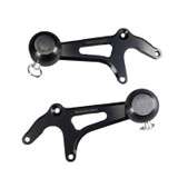 27-0454B Yamaha R9,R1,FZ10 and MT10 Superbike Lifters