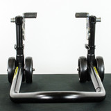 26-0105 Adjustable Front Under Fork Stand - Dual Radial Mounted Calipers