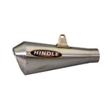 Hindle EVO Megaphone BMW S1000RR, Aprilia RS660