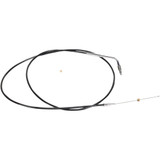 La Choppers La-8005Th13B Cable Thr Bk12-14 96-07Fl