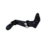 Ducati V4 Shift Pedal Assembly, Black
