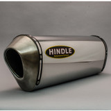 Hindle Evolution Full System Suzuki GSXR1000 2017-21