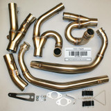 Hindle Evolution Full System Yamaha Vmax 2008-19