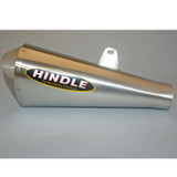 Hindle Evolution Megaphone Slip-on System Yamaha R6 2006-20