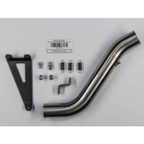 Hindle Evolution Slip-on System High Aprilia RSV4 2009-15