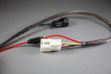 49-0106R 2016-20 Kawasaki ZX10R RH Race Handlebar Switch