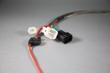49-0103R 2011-15 Kawasaki ZX10R RH Race Handlebar Switch