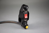 49-0200R Suzuki GSXR600/750, 2007-16 GSXR1000 RH Race Handlebar Switch