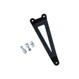 75-0452BH 2009-14 Yamaha R1 Muffler Bracket