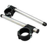 Clip ons for 2003-2004 Honda CBR600RR 45mm Clamp