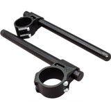 Clip ons for Suzuki GSX-R600 / GSX-R750 / GSX-R1000 / 1000R / TL1000R / 1000S 50mm Clamp