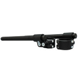 Riser Clip ons for Suzuki SV650S 41mm Clamp