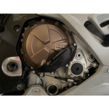 60-0757RC BMW S1000RR Clutch Cover Protector w/ Skid Plate