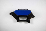 60-0757LC BMW S1000RR Stator Cover Protector w/ Skid Plate