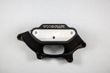 60-0757LC BMW S1000RR Stator Cover Protector w/ Skid Plate