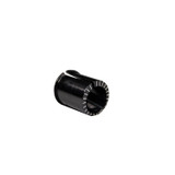 Clipon Riser 7 Degree Bar Sleeve
