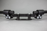 Ducati Monster 821 '14-17 Front Mount 35mm Eccentric Adjustable Adapter Plate