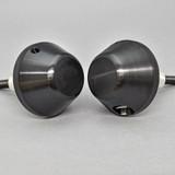 50-0449 Yamaha R6  Frame Slider Kit with pucks