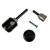 50-0452 2009-14 Yamaha R1 Frame Slider Kit with pucks