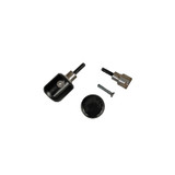 50-0415 2006-15 Yamaha FZ1 Frame Slider Kit with pucks
