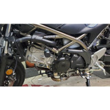 50-0228 Suzuki SV650 Frame Slider Kit with pucks
