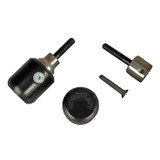 50-0247 2006-07 Suzuki GSXR600/750 Frame Slider Kit with pucks