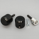 50-0252 Suzuki GSX-R1000 Frame Slider Kit with pucks