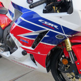 50-0338 Honda CBR600RR Frame Slider Kit with pucks