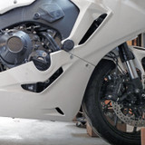50-0342 Honda CBR1000RR Frame Slider Kit with pucks