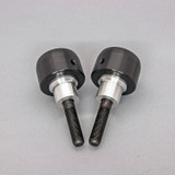 50-0342 Honda CBR1000RR Frame Slider Kit with pucks