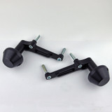50-0790 KTM Duke 790, Duke 890 Frame Slider Kit  w/ pucks