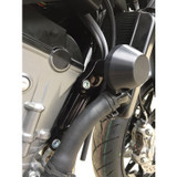 50-0790 KTM Duke 790, Duke 890 Frame Slider Kit  w/ pucks