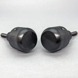 50-0134 Kawasaki Ninja 650, Z650 Frame Slider  Kit w/ pucks