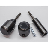 50-0134 Kawasaki Ninja 650, Z650 Frame Slider  Kit w/ pucks