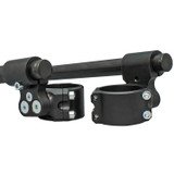 1.5 Inch Clip-on Riser with 7/8" Bars