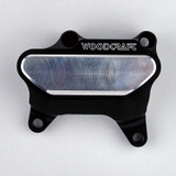 60-0790WPC KTM Duke 790, Duke 890 RHS Water Pump Cover Protector w/ Skid Pad