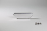 65-0249 Skid Plate (with Hardware)