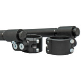 1 Inch Clip-on Riser  with 1" Bars