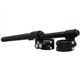 1.5 Inch Clip-on Riser  with 1" Bars