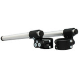 1.5 Inch Clip-on Riser  with 1" Bars