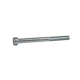 04-SC670Z M6 1.0 x 70  Zinc Socket Cap Bolt