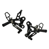 05-0790B KTM Duke790/890  Rear Set Kit