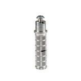 06-0245 Footpeg w/BH bolt(04-BH1030Z) Suz GSXR1000 '05-06