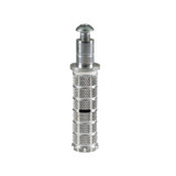 06-0420 Footpeg w/BH bolt(04-BH1030Z) Yamaha Both R1, RHS YZF600/1000, R6 (99-05)