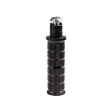 06-4200 Replacement Footpeg with Bolt w/Tabs