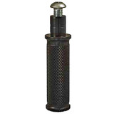 06-4425 Replacement Footpeg with Bolt